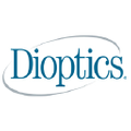 Dioptics Sunwear Logo