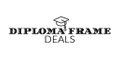 Diploma Frame Deals Logo