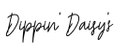 Dippin Daisys Logo