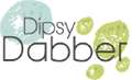 Dipsy Dabber Logo