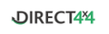 Direct4x4 UK Logo