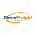 Direct Freight Services Logo