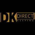 Direct Keeping Logo