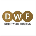 Direct Wood Flooring logo