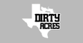 Dirty Acres Logo