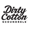 Dirty Cotton Scoundrels Logo