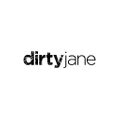 Dirty Jane Logo