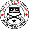 Dirty Old Shop Logo