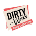 Dirty Works Logo
