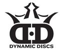 Dynamic Distribution Logo