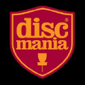 Discmania Store Logo