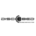 Disc-O-Bed Logo