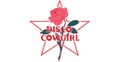 Disco Cowgirl Logo