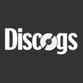 Discogs Logo