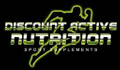 Discount Active Nutrition Logo