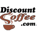 Discount Coffee.com Logo