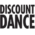 Discount Dance logo