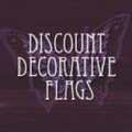 Discount Flags logo