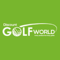 Discount Golf World USA Logo