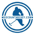 Discount Hockey Logo