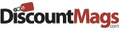Discountmags Logo