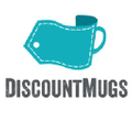 DiscountMugs Logo