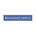 DiscountTronics Logo