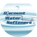Discount Water Softeners Logo