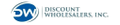 Discount Wholesalers Logo