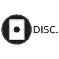 Disc Studio Logo