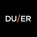 Dish And Duer Logo
