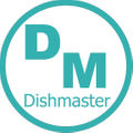 Dishmaster Faucet Logo