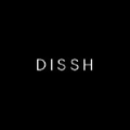 DISSH Logo