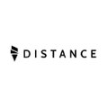 Distance Logo