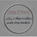 distefano3dprint.com Logo