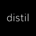 Distil Union Logo