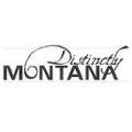 Distinctly Montana Logo