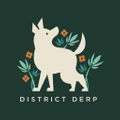 District Derp Logo