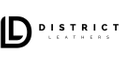 District Leathers Logo