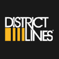 District Lines Logo