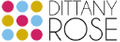 Dittany Rose Logo