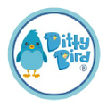 Ditty Bird logo