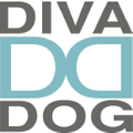 Diva Dog Logo