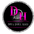 Diva Doll Hair Logo