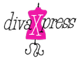 DivaXpress Logo