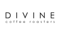 Divine Coffee Roasters Logo