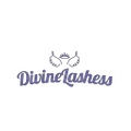 DivineLashess Logo