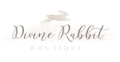 Divine Rabbit Boutique logo