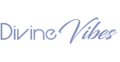 Divine Vibes Logo