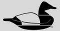 Dixie Decoys Logo